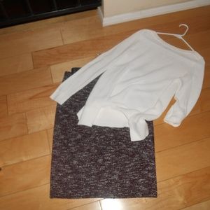 Ann Taylor Sweater